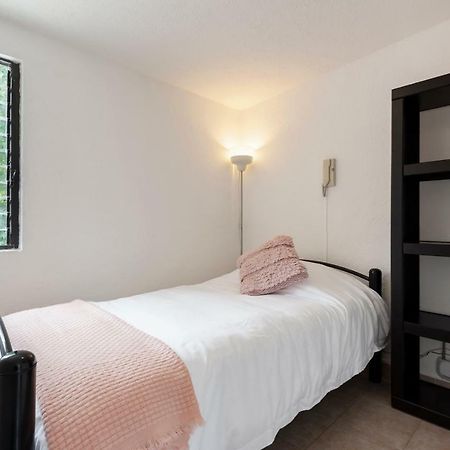 Cuarto Privado Las Lomas Мексико Сити Екстериор снимка