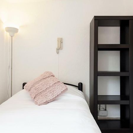 Cuarto Privado Las Lomas Мексико Сити Екстериор снимка