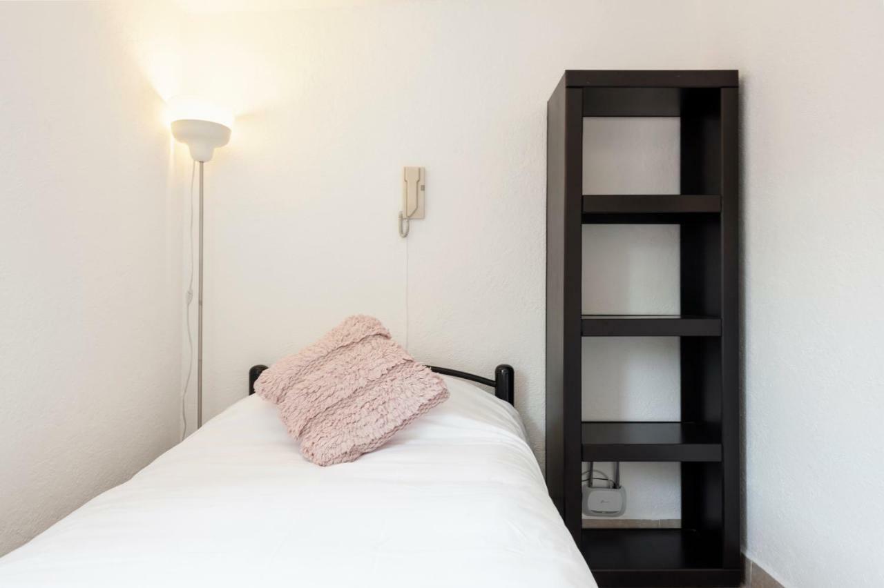 Cuarto Privado Las Lomas Мексико Сити Екстериор снимка