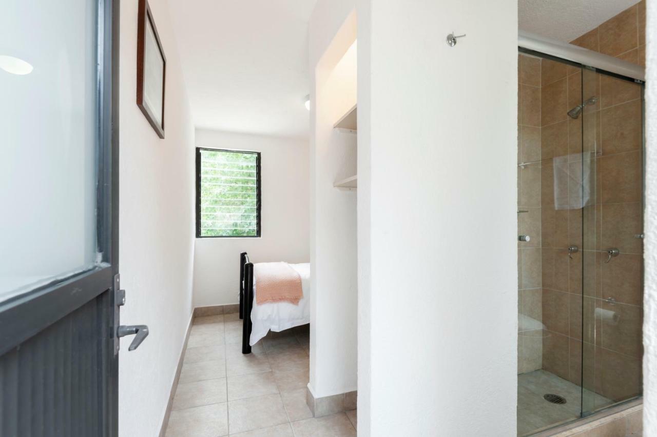 Cuarto Privado Las Lomas Мексико Сити Екстериор снимка
